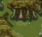  animated chrono_trigger humbird0 marle tagme 