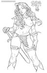  marvel red_sonja roger_cruz tagme 