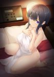  naked sheets tagme tsukamori_shuuji 