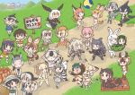  1boy 6+girls :&gt; :3 ^_^ animal_ears animal_print apron aqua_hair arctic_hare_(kemono_friends) arm_up armadillo_ears armadillo_tail armor armored_boots arms_up artist_name bald_eagle_(kemono_friends) ball bangs bare_arms bare_legs basket bearded_seal_(kemono_friends) binoculars bird_tail bird_wings black_eyes black_hair black_rhinoceros_(kemono_friends) blonde_hair blowhole blue_eyes blue_wildebeest_(kemono_friends) blush blush_stickers boots bow bowtie bread breast_pocket breastplate broken brown_eyes brown_hair bunny_ears bunny_tail buruma c: california_sea_lion_(kemono_friends) californian_sea_otter_(kemono_friends) captain_(kemono_friends_3) caracal_(kemono_friends) caracal_ears caracal_tail carrying cat_ears cat_tail catsuit chapman&#039;s_zebra_(kemono_friends) chibi chinese_white_dolphin_(kemono_friends) closed_eyes closed_mouth common_bottlenose_dolphin_(kemono_friends) common_dolphin_(kemono_friends) day dhole_(kemono_friends) dog_ears dog_tail dolphin_tail donkey_(kemono_friends) donkey_ears dorsal_fin dress elbow_gloves elbow_pads extra_ears eyebrows_visible_through_hair fingerless_gloves fins food full-face_blush fur_collar furrowed_eyebrows gauntlets geta giant_armadillo_(kemono_friends) giant_pangolin_(kemono_friends) glasses gloves grass green_hair grey_hair hair_between_eyes hair_ornament hair_over_eyes hand_on_hip hands_in_pockets hands_on_hips hat hat_feather head_fins head_wings helmet high_ponytail highres hippopotamus_(kemono_friends) hippopotamus_ears holding hood hood_up hoodie horizontal_pupils horns jacket kemono_friends kemono_friends_3 knee_pads kotobuki_(tiny_life) legwear_under_shorts light_brown_hair long_hair long_sleeves looking_afar looking_at_another looking_at_viewer medium_hair meerkat_(kemono_friends) meerkat_ears meerkat_tail multicolored_hair multiple_girls narwhal_(kemono_friends) narwhal_tail one-piece_swimsuit open_mouth orca_(kemono_friends) otter_ears outdoors outstretched_arms pangolin_ears pangolin_tail panther_ears panther_tail pantyhose parted_bangs peach_panther_(kemono_friends) phonograph pink_hair pith_helmet platinum_blonde_hair playing_games pocket print_shirt pronghorn_(kemono_friends) record red-eared_slider_(kemono_friends) red_hair rhinoceros_ears rhinoceros_tail sand_cat_(kemono_friends) sand_cat_print seal_tail serval_(kemono_friends) serval_ears serval_tail sheep_(kemono_friends) sheep_ears sheep_horns sheep_tail shirt shoes short_dress short_over_long_sleeves short_sleeves shorts sign sitting skirt sleeveless sleeveless_dress sleeveless_shirt smile snake_tail standing striped_hoodie sweater swimsuit tail tail_fin thighhighs tickling tsuchinoko_(kemono_friends) turtle_shell v-shaped_eyebrows v_arms white_hair white_rhinoceros_(kemono_friends) wings wrist_cuffs yellow_eyes zebra_ears zebra_print zebra_tail zettai_ryouiki 