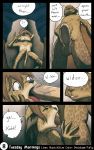  black-kitten brother brother_and_sister closet collaboration comic fellatio female fluffytuft hi_res incest male oral owlalope penile penis presenting sex sibling sister 