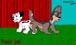  101_dalmatians blaze disney lucky tagme 