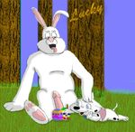  101_dalmatians cadpig disney easter_bunny tagme 