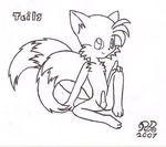  sonic_team tagme tails tsunomon 