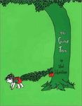  shel_silverstein tagme the_giving_tree 