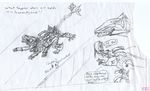  bit_cloud blade_liger brad_hunter gun_sniper liger_zero shadow_fox van_flyheight zoids 