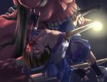  rimururu samurai_shodown snk tagme youkai_kusaregedo 