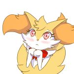  &lt;3 1:1 2019 alpha_channel anthro begging begging_pose blep blush braixen canid canine digital_media_(artwork) dipstick_tail eyebrows eyelashes fan_character female fortuna_(unknownlifeform) fur glistening glistening_eyes heart_nose hi_res inner_ear_fluff mammal multicolored_tail neck_bow nintendo orange_body orange_fur pok&eacute;mon pok&eacute;mon_(species) pose puppy_eyes red_eyes signature simple_background solo tongue tongue_out transparent_background tuft unknownlifeform video_games white_body white_fur yellow_body yellow_fur 