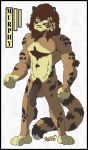  felid hokshi humanoid_penis male mammal nude pantherine penis tiger 