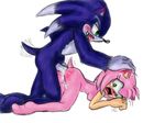  amy_rose sonic_team sonic_the_werehog sonic_unleashed tete-chin 