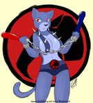  panthro rule_63 tagme thundercats 