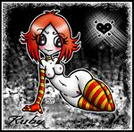  innocenttazlet ruby_gloom tagme 