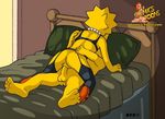  bart_simpson kes lisa_simpson tagme the_simpsons 