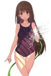  furuyama_tsukuru school_swimsuit swimsuits tagme 