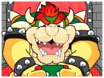  2020 angry animated anthro being_watched bodily_fluids boo_(mario) bowser bowser_jr. clothing dialogue embarrassed english_text eulipotyphlan eyewear flipnote_studio flora_fauna glasses goomba hair holding_object horn kamek keke_(artist) koopa koopa_paratroopa koopa_troopa laugh looking_at_another low_res magikoopa male mammal mario_bros mole_(animal) nintendo open_mouth pictographics piranha_plant plant red_eyes red_hair scalie sharp_teeth shell shocked speech_bubble sweat teeth text texting tongue video_games wiggler_(mario) wings yoshi 