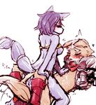  fox_mccloud krystal star_fox tagme 