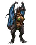  bahamut final_fantasy_vi oniontrain tagme 