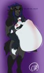  2019 abdominal_bulge absurd_res animal_genitalia animal_penis anthro anthro_on_anthro areola balls belly big_balls big_belly big_breasts big_dom_small_sub big_penis black_body black_fur black_hair black_nose bodily_fluids border_collie breasts bulge calheb-db calheb_(calheb-db) canid canine canis claws collie cum cum_ballooning cum_inflation cum_inside deep_penetration digital_media_(artwork) digitigrade domestic_dog duo english_text erection excessive_cum extreme_penetration female female_penetrated fingers fur genital_fluids green_eyes grey_body grey_fur hair hand_on_breast herding_dog hi_res hyper hyper_belly hyper_penis inflation larger_male male male/female male_penetrating malina mammal multicolored_body multicolored_fur nipples open_mouth pastoral_dog penetration penis penis_shaped_bulge purple_hair pussy sex sheepdog size_difference smaller_female smile spread_legs spreading stand_and_carry_position standing standing_sex text two_tone_body two_tone_fur vaginal vaginal_penetration white_body white_fur wolf yellow_eyes 