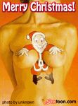  animated santa_claus sextoon tagme 