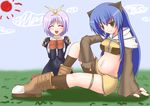  konata_izumi lucky_star ragnarok_online tagme tsukasa_hiiragi 