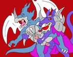  digimon exveemon tagme the_dreamstone zordrak 