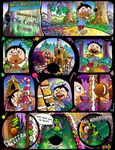  chocolate_boy comic hey_arnold tagme the_mystery 