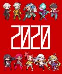  2020 5boys 5girls 7th_dragon_(series) 7th_dragon_2020 :&lt; :d :o ahoge animal_print armband backpack bag bandana bangs belt belt_pouch bikini black_footwear black_gloves black_hair black_jacket black_pants black_shirt blue_hair blue_pants blush boots bow braid breasts brown_eyes brown_hair brown_suit camouflage camouflage_pants character_print chelsea_(7th_dragon) chibi cleavage collared_shirt commentary_request criss-cross_halter cropped_jacket crossed_bangs crown cutoffs dark_skin denim denim_shorts destroyer_(7th_dragon_2020) dress drill_hair earrings elbow_gloves elbow_pads everyone eyebrows_visible_through_hair facial_hair fanny_pack fingerless_gloves flat_chest full_body fur-trimmed_jacket fur_trim gakuran gauntlets glasses gloves goatee goggles goggles_around_neck goggles_on_eyes gothic_lolita green_eyes green_gloves green_jacket grey_eyes grey_hair grin groin hacker_(7th_dragon) hair_over_one_eye half_gloves halterneck hand_on_hip headphones headphones_around_neck highleg highleg_bikini highres holding holding_stuffed_animal hood hood_up hooded_jacket igote jacket jewelry katanako knee_pads large_breasts lavender_hair leopard_print lolita_fashion long_hair looking_at_viewer lowleg lowleg_shorts midriff mini_crown multicolored_hair multiple_boys multiple_girls naga_u navel neck_ribbon neckerchief necklace necktie nishimura_haru_(7th_dragon) open_clothes open_jacket open_mouth open_shorts pants pantyhose parted_hair pink_legwear pleated_skirt pouch psychic_(7th_dragon) purple_bikini purple_bow purple_dress purple_eyes purple_gloves purple_legwear purple_ribbon red_background red_eyes red_footwear red_gloves red_hair red_jacket red_legwear red_neckwear red_skirt ribbed_shirt ribbon samurai_(7th_dragon_series) sandals school_uniform semi-rimless_eyewear serafuku sharp_teeth shirt shoes short_hair short_shorts shorts silver_eyes silver_hair single_elbow_glove single_gauntlet skirt smile sneakers star star_print striped striped_bow striped_legwear stuffed_animal stuffed_bunny stuffed_toy swimsuit t-shirt teeth thighhighs tied_hair tilted_headwear trickster_(7th_dragon) twin_braids twin_drills twintails two-tone_hair undershirt vertical-striped_legwear vertical_stripes very_long_hair vest white_hair white_shirt white_vest wristband yellow_jacket zettai_ryouiki 