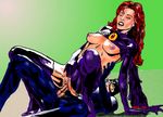  goblyn_queen havok madelyne_pryor marvel x-men 