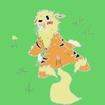  arcanine pokemon tagme 