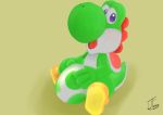  absurd_res digimonforever hi_res mario_bros nintendo solo video_games yoshi yoshi_egg 