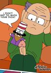  mr._garrison mr._hat south_park tagme 