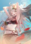  fate/grand_order jeanne_d&#039;arc jeanne_d&#039;arc_(alter)_(fate) ssangbong-llama tagme 