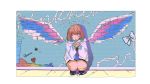  drink halo hassan_(sink916) tagme wings 
