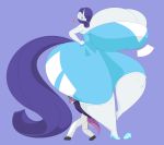  &lt;3 absurd_res anthro big_breasts breasts clothing dragon equid female footwear friendship_is_magic hi_res high_heels horn huge_breasts hyper hyper_breasts larger_female male mammal my_little_pony rarity_(mlp) shoes size_difference smaller_male spike_(disambiguation) thick_thighs two-ton-neko unicorn 