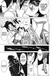  capcom chun-li comic final_fight king_of_fighters mai_shiranui poison snk street_fighter 