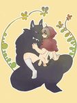  big_bad_wolf blanchette little_red_riding_hood tagme 