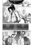  capcom chun-li comic final_fight king_of_fighters mai_shiranui poison snk street_fighter 