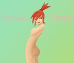  foster&#039;s_home_for_imaginary_friends frankie_foster tagme 