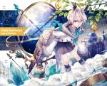  animal-ears character_name copyright_name kuina_(escapegoat) pixiv_fantasia_age_of_starlight wings 