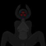  1:1 alien animated breasts female fish genitals hylotl male male/female marine penis pixel pussy sex starbound video_games 