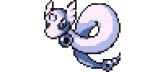  3d animated animated_gif blue_theme commentary cortoony creature dragonair english_commentary gen_1_pokemon horn lowres multiple_sources no_humans pixel_art pokemon pokemon_(creature) pokemon_(game) pokemon_rgby solo spinning transparent_background 