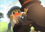  hershel_layton luke_triton professor_layton tagme 