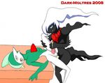  dark_moltres darkrai gallade pokemon tagme 
