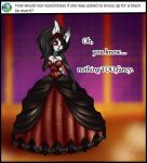  anthro classy female invalid_tag jackalope_(artist) party patreon 