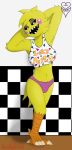  avian bird five_nights_at_freddy&#039;s five_nights_at_freddy&#039;s_2 hi_res thevgbear toy_chica_(fnaf) video_games 