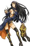  castlevania order_of_ecclesia shanoa tagme 