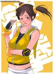  g-room_honten ling_xiaoyu tagme tekken 