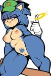  breasts buublybutt eulipotyphlan female genitals green_eyes hedgehog mammal pussy sonic_the_hedgehog sonic_the_hedgehog_(film) sonic_the_hedgehog_(series) 
