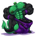  anthro balls big_balls big_muscles big_penis blush bobert bodily_fluids buffzard_(character) canid canine canis clothing dragon erection genitals growth hi_res huge_balls huge_muscles huge_penis hybrid hyper hyper_balls hyper_genitalia hyper_muscles hyper_penis male mammal muscle_growth muscular nipples penis saliva simple_background smile torn_clothing underwear white_background wolf 