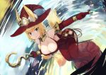  animal_ears dress natori_youkai tagme tail 